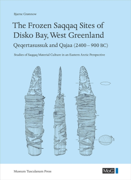 The Frozen Saqqaq Sites of Disko Bay, West Greenland: Qeqertasussuk and Qajaa (2400–900 BC)
