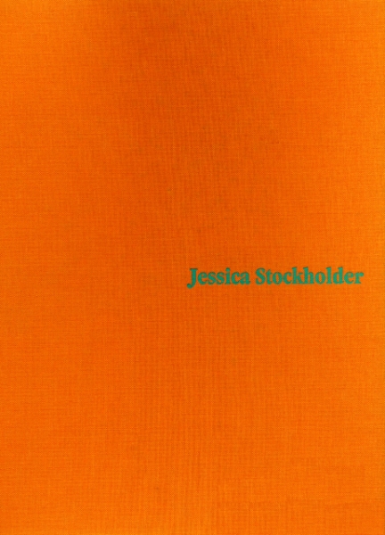 Jessica Stockholder