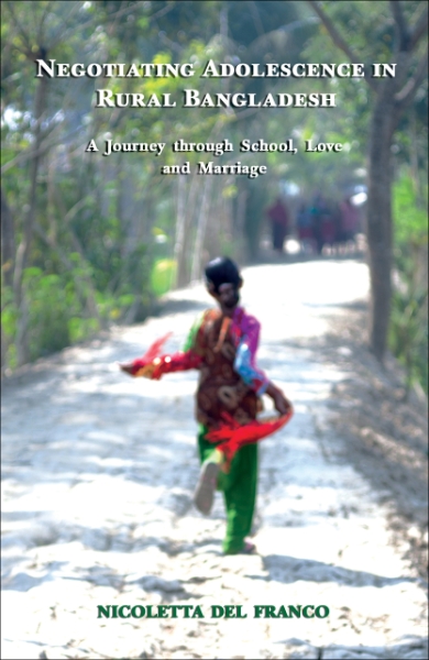 Negotiating Adolescence in Rural Bangladesh: A Journey through School, Love and Marriage