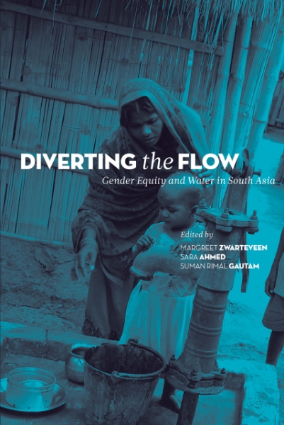 Diverting the Flow: Gender Equity and Water in South Asia