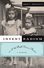 Invent Radium or I'll Pull Your Hair