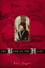 The Book of the Heart jacket