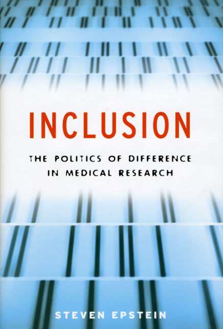 Inclusion: The Politics of Difference in Medical Research