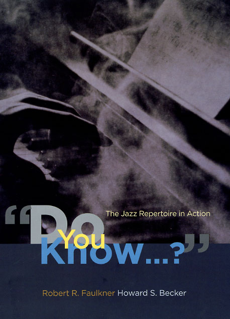 Do You Know...? The Jazz Repertoire in Action