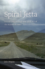 Spiral Jetta: A Road Trip through the Land Art of the American West