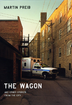 The Wagon and Other Stories from the City