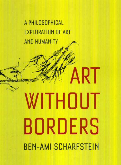 Art Without Borders: A Philosophical Exploration of Art and Humanity