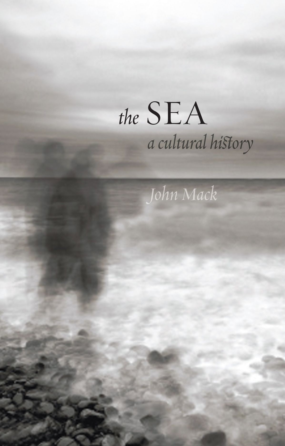 The Sea The Sea