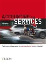 Accounting for Services Accounting for Services