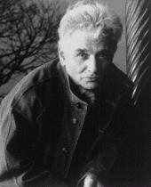 Jacques Derrida