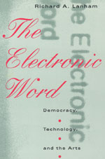 The Electronic Word