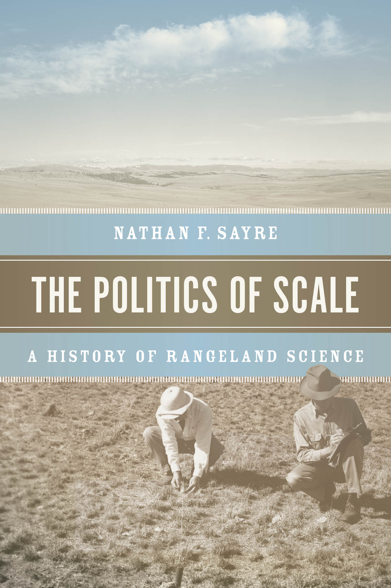 A great primer on rangeland science as well as scientific hubris more generally.