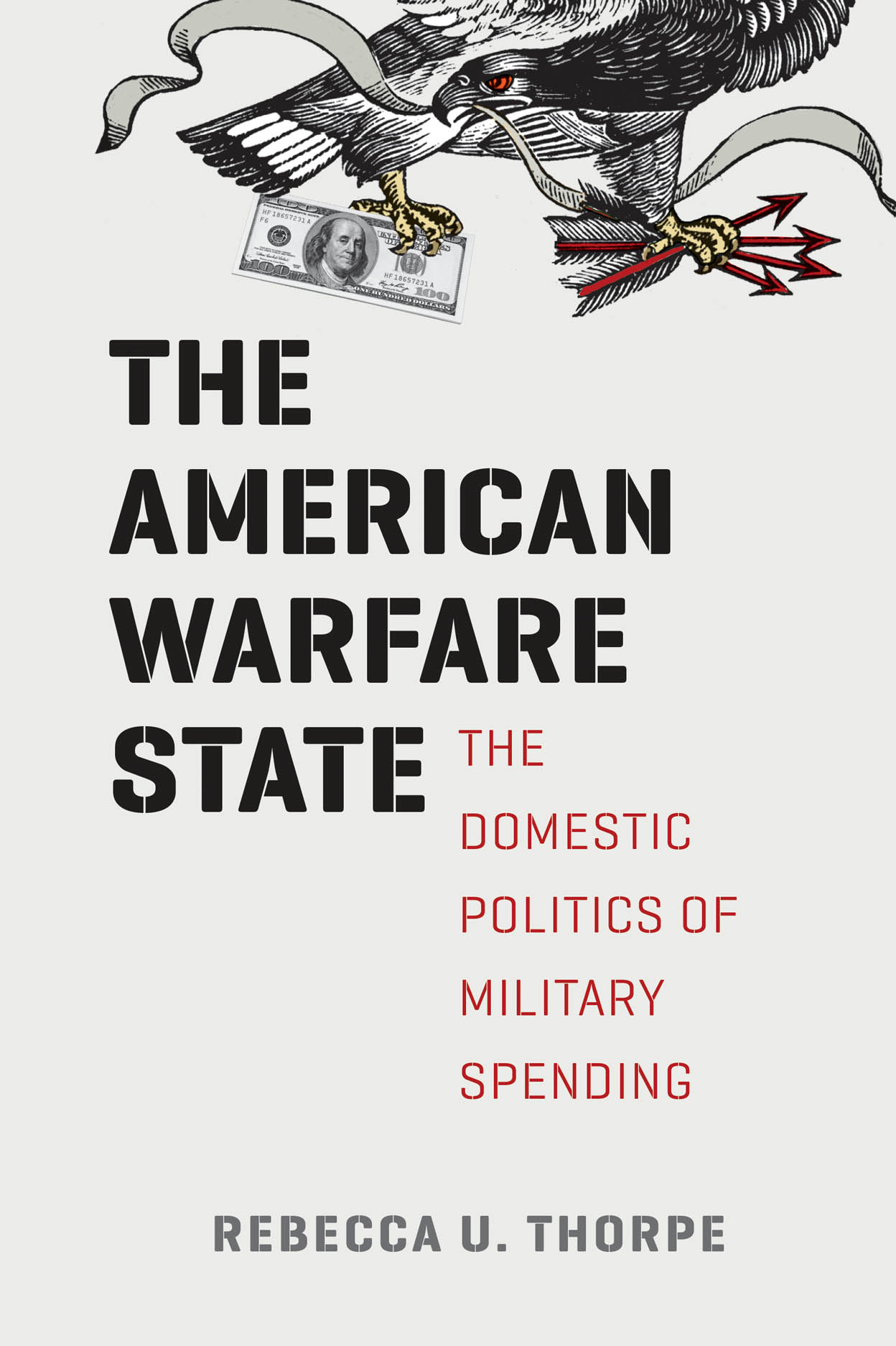 The American Warfare State