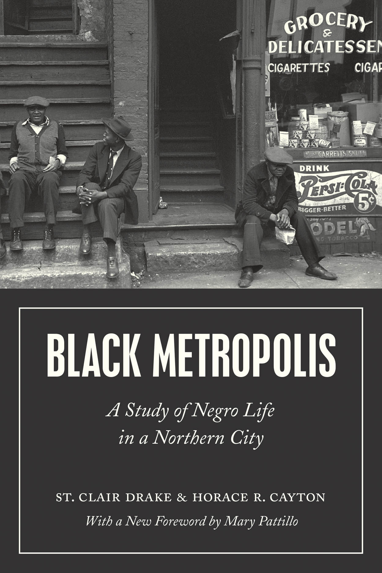 Black Metropolis