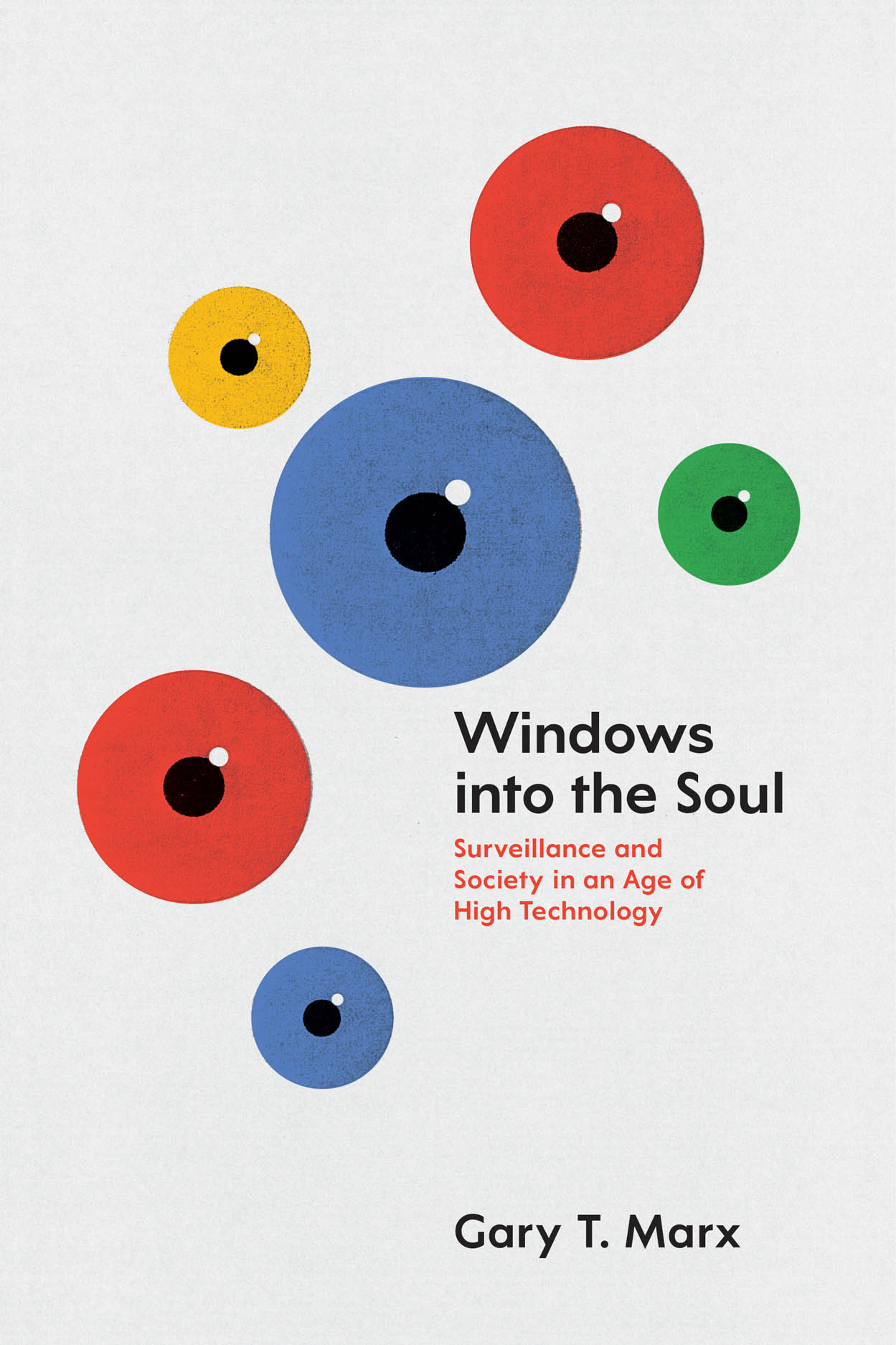 Windows into the Soul