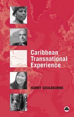 Caribbean Transnational Experience Caribbean Transnational Experience