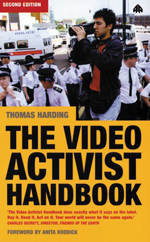The Video Activist Handbook The Video Activist Handbook