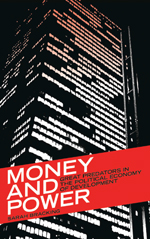 Money and Power: Great Predators in the Political Economy of Development Money and Power: Great Predators in the Political Economy of Development