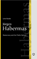Jurgen Habermas Jurgen Habermas