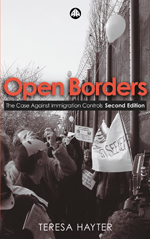Open Borders - Second Edition Open Borders - Second Edition