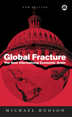 Global Fracture: The New International Economic Order Global Fracture: The New International Economic Order