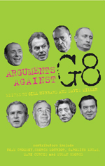 Arguments Against G8 Arguments Against G8