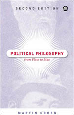 Political Philosophy Political Philosophy