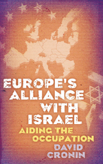 Europe’s Alliance with Israel Europe’s Alliance with Israel