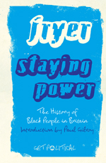 Staying Power Staying Power