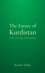 The Future of Kurdistan: The Iraqi Dilemma The Future of Kurdistan: The Iraqi Dilemma