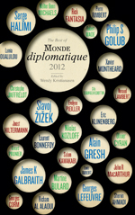 The Best of Le Monde diplomatique 2012 The Best of Le Monde diplomatique 2012