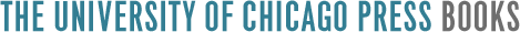 University of Chcago Press Logo