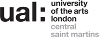 Published by Central Saint Martins College of Art and Design, University of the Arts London
