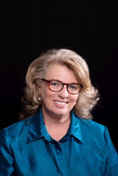 Alison Bashford