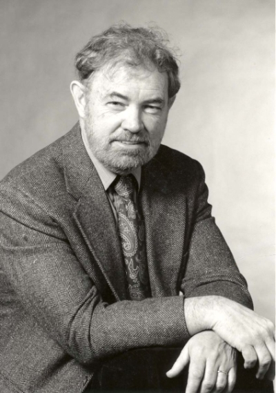 Frank M. Bryan