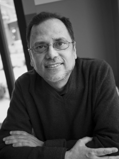 Dipesh Chakrabarty