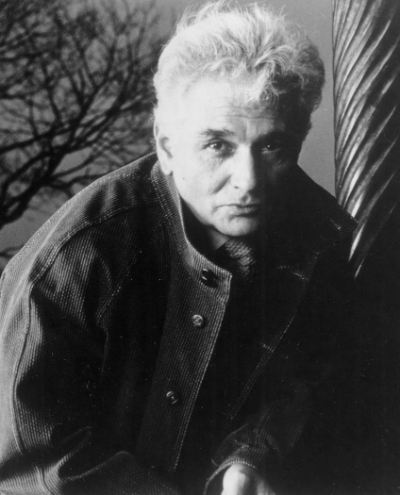 Jacques Derrida