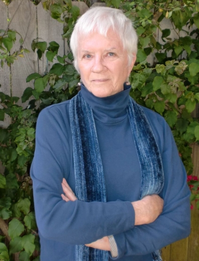 Sandra Harding