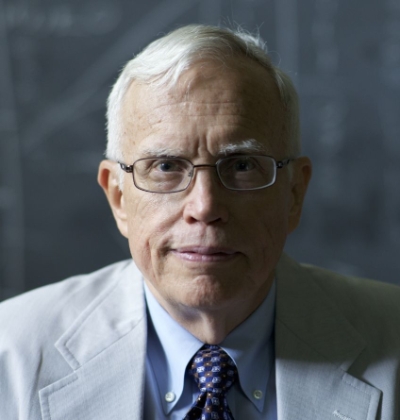 James J. Heckman