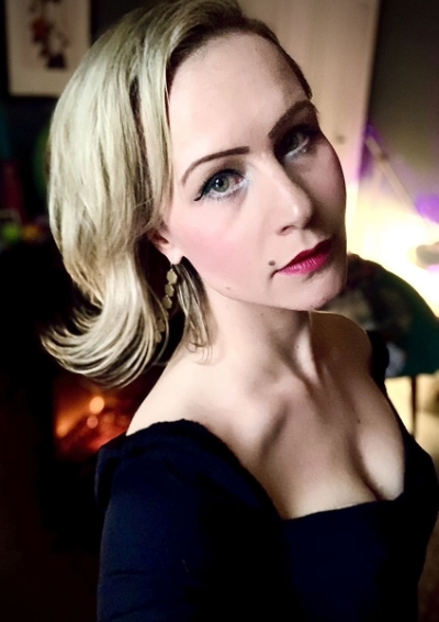 Virginia Konchan