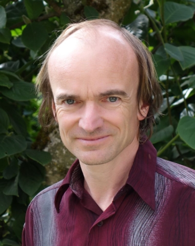 Laurent Testot