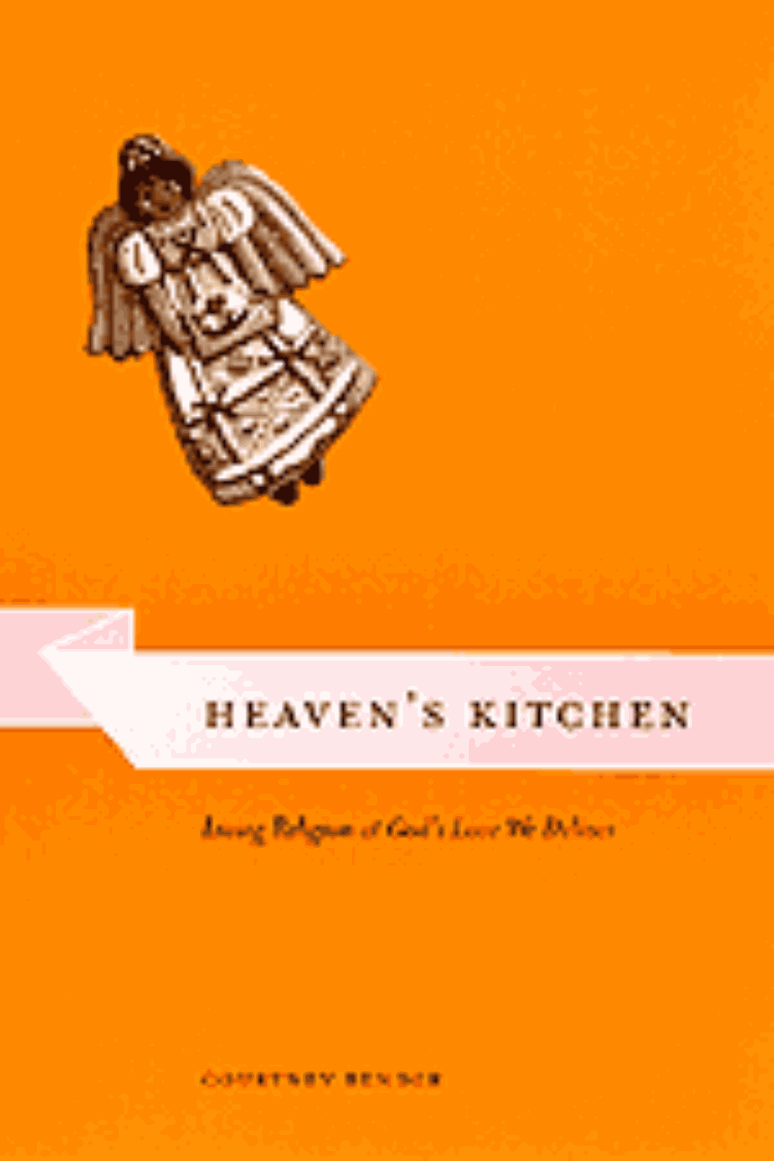 Heaven’s Kitchen