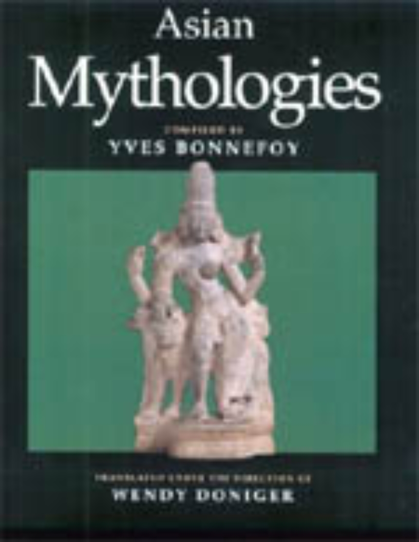 Asian Mythologies