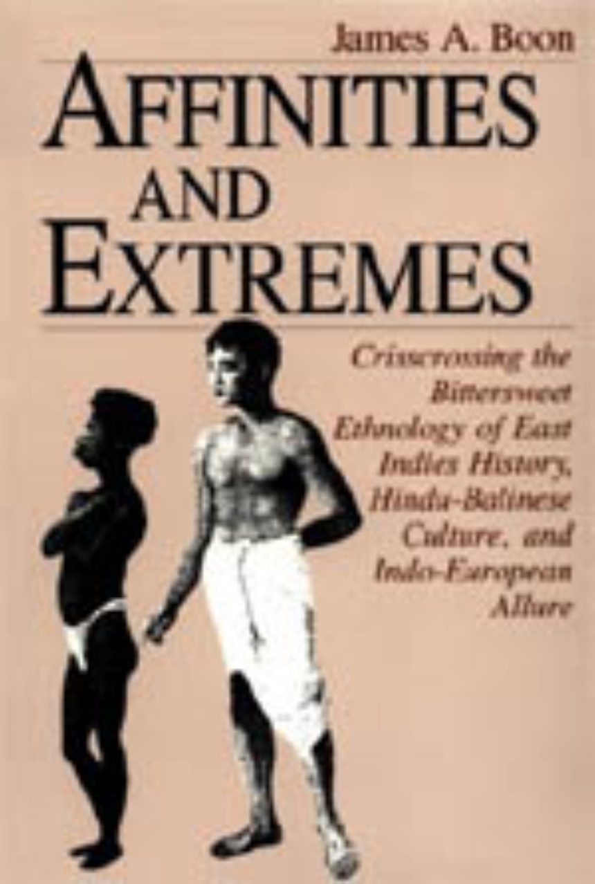 Affinities and Extremes