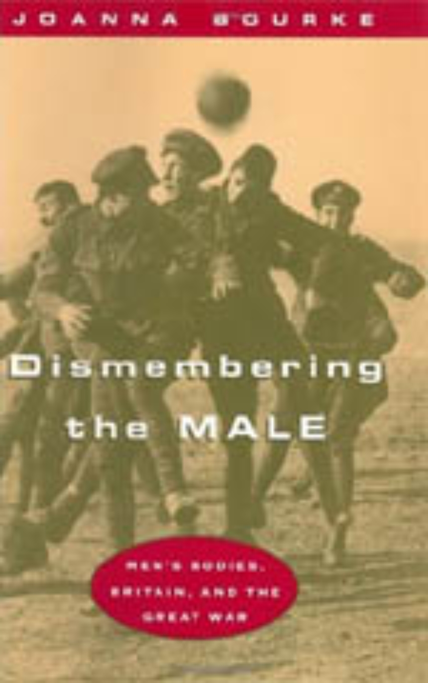 Dismembering the Male