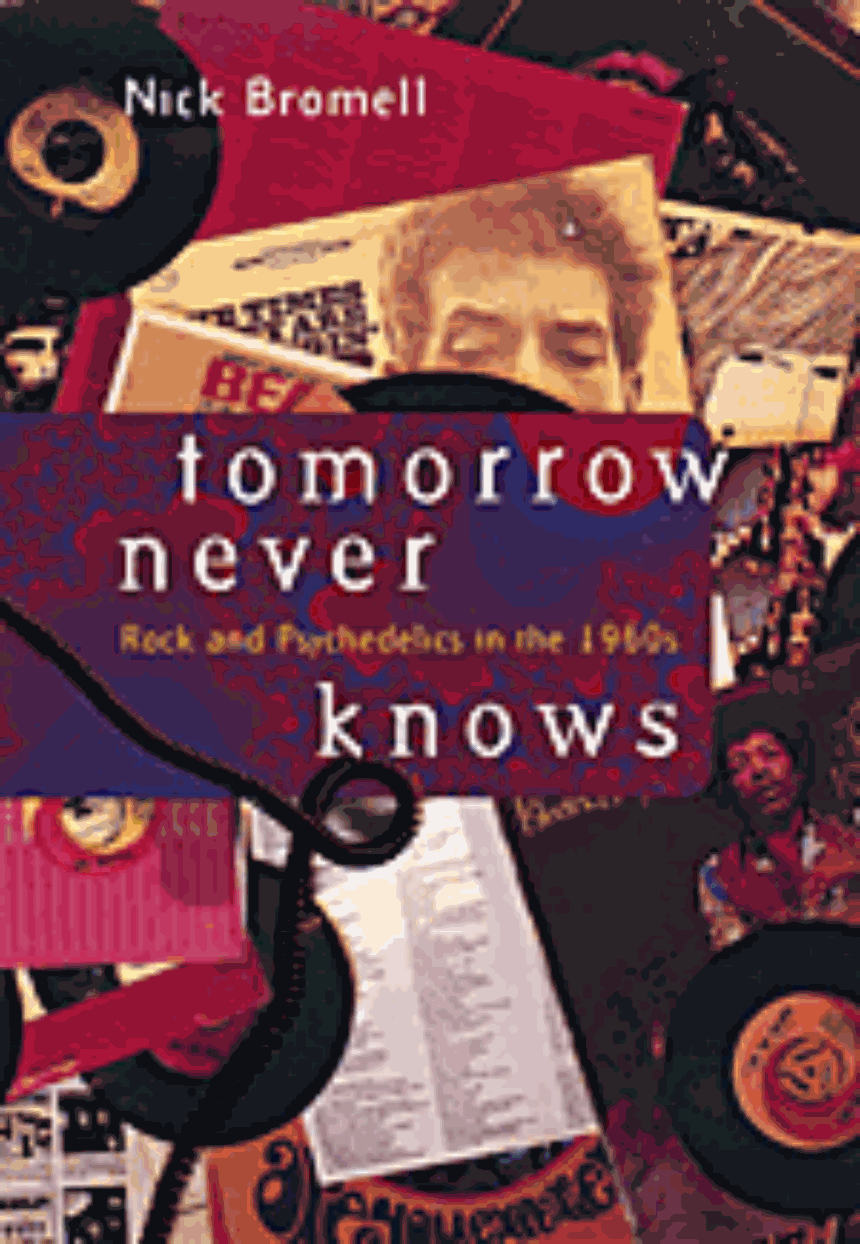 Tomorrow Never Knows