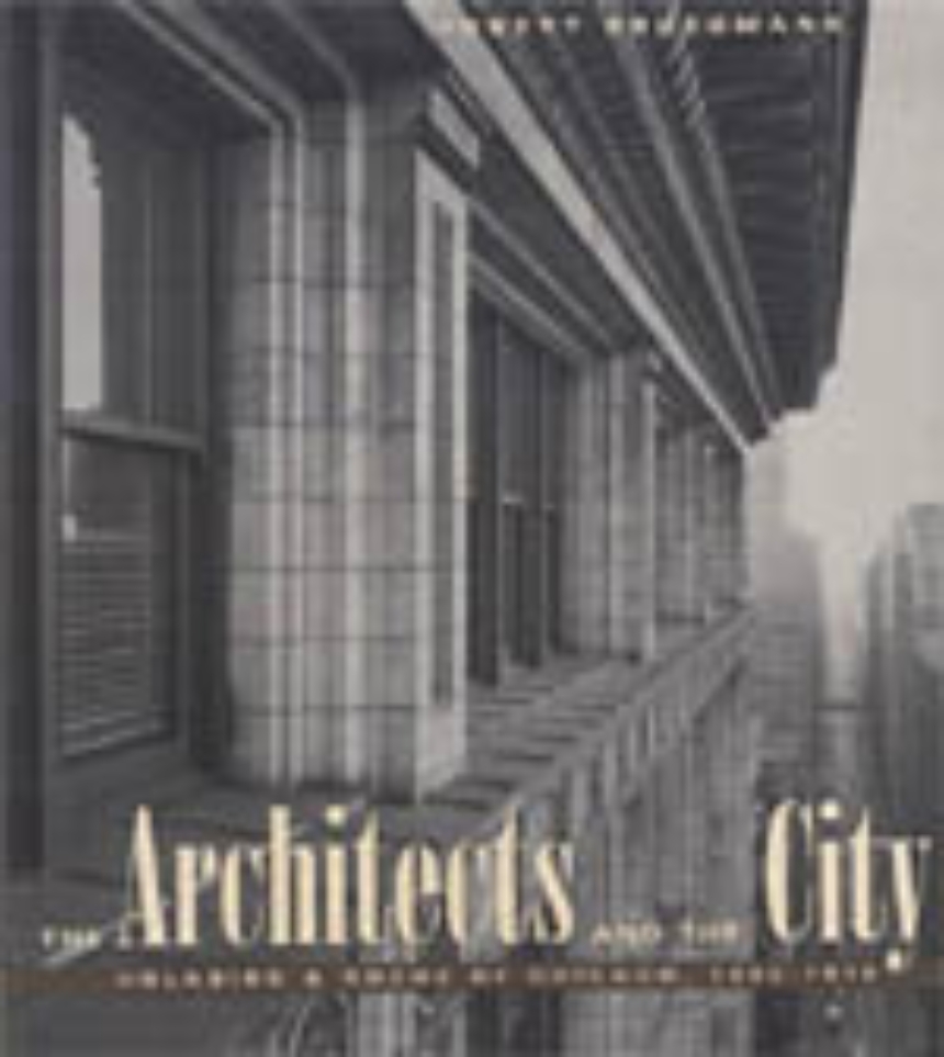 The Architects and the City