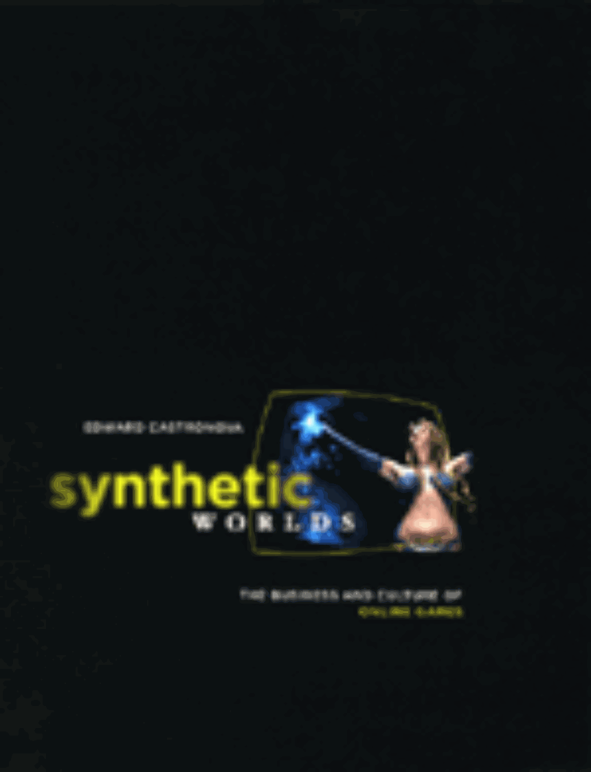 Synthetic Worlds