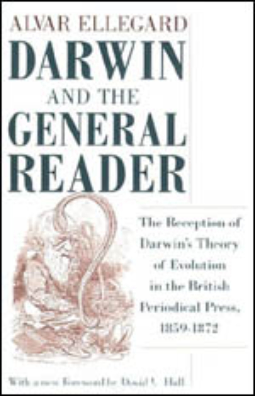 Darwin and the General Reader