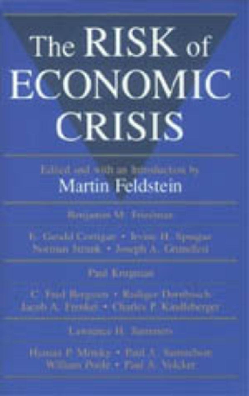 The Risk of Economic Crisis